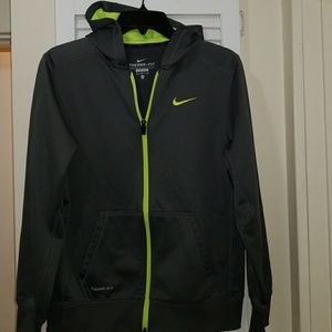 Boys Nike sweatshirt